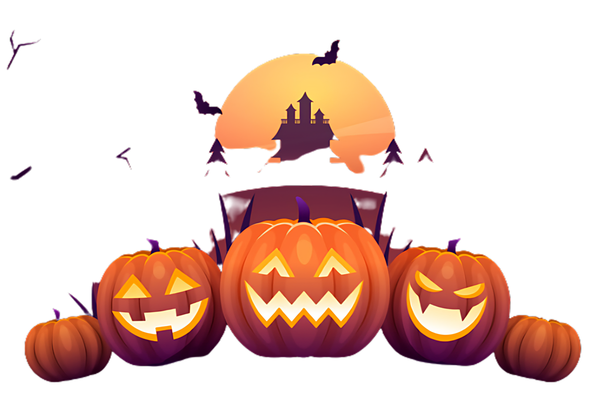 halloween pumpkin image